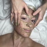 I Tried a “Fiberglass Facial,” and It Made My Skin Look So Good